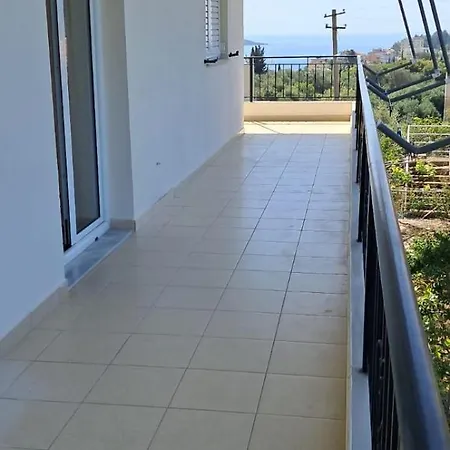 Apartment Vasilis Family *