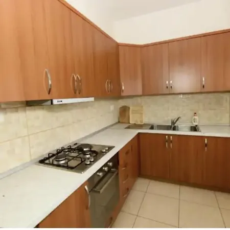 Vasilis Family Apartment *