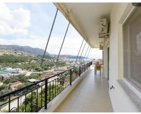 Vasilis Family * Himare