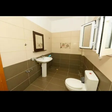 Apartment Vasilis Family *