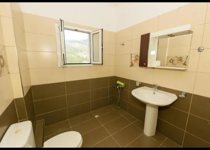 Vasilis Family Apartament *