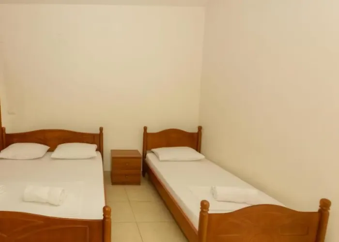 Apartament Vasilis Family Himara