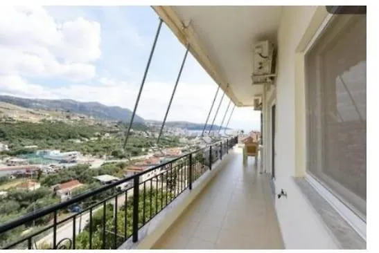 Vasilis Family * Himara