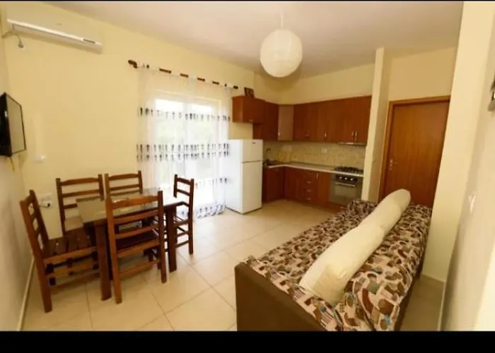Apartament Vasilis Family