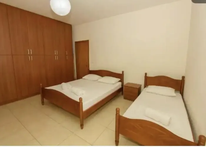 Vasilis Family Apartman Himara