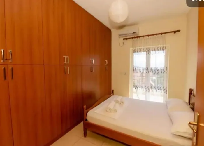 Vasilis Family Apartman