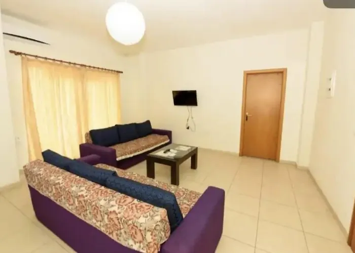 Apartament Vasilis Family