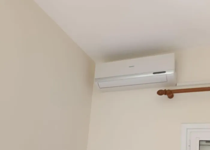 Vasilis Family Apartament