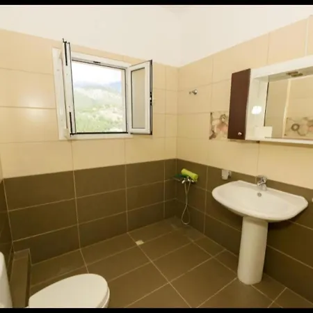 Vasilis Family Appartement *