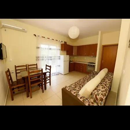 Appartement Vasilis Family