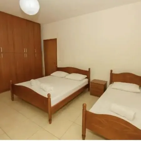 Vasilis Family Appartement Himarë