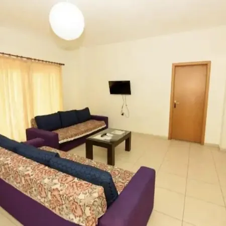 Appartement Vasilis Family